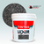 MICROSSEIXO MEDIO PRETO ANOITECER BR10PR90/CB PRATA - 20KG - TL2340075