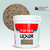 MICROSSEIXO MEDIO AREIA VERMELHA MR10BR90/CB PRATA - 20KG - TL234100