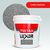 TEXT PERMALITE MEDIA ALTA CINZA ESCURO - 25KG - TL2120025