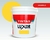 TINTA PISO STANDARD AMARELO - 3LT - TL1090052