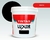 TINTA PISO STANDARD PRETO - 15LT - TL1090055