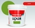 TINTA PISO STANDARD VERDE - 15LT - TL1090053