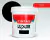 PRIMER MICROSSEIXO PRETO - 3LT - TL3350055