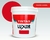 TINTA STANDARD PAIXÃO JUVENIL - 3LT - TL1050064