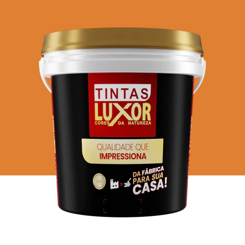 TINTA PREMIUM SEMIBRILHO CALENDULA - GALAO3LT - TL1080065