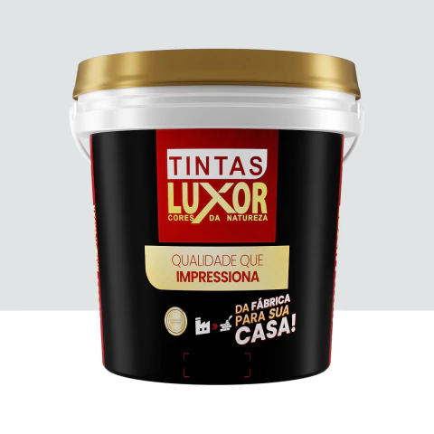 TINTA EXTRA STANDARD CINZA CLARO - GALAO3LT - TL1040014