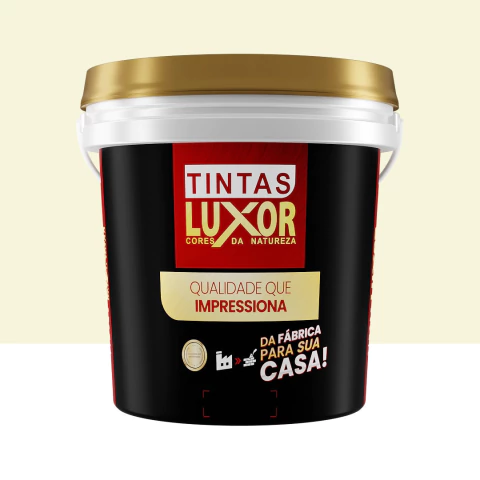 TINTA SUPER ECONOMICA PALHA - GALAO3LT - TL1010004