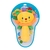 Chocalho Unissex Para Bebê Amarelo/Leão - Pimpolho - comprar online