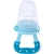 Alimentador Infantil de Silicone 6 Meses - Pimpolho - Lilifish Baby & Kids - Loja Online de Produtos Para Bebê e Criança