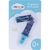 Prendedor de Chupeta Clips Urso Azul - Pimpolho - comprar online
