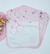 Kit 3 Saquinhos Organizadores Maternidade Impermeáveis - Lilifish Baby & Kids - Loja Online de Produtos Para Bebê e Criança