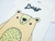 Conjunto Body Bear + short - Lilifish Baby & Kids - Loja Online de Produtos Para Bebê e Criança