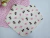 Babador Bandana Dog Rosa