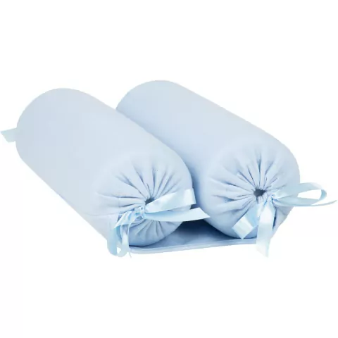 Rolinho Segura Bebê Encanto Azul - Hug