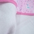 Toalha de Banho Bebê Estampada Unicórnios - Lilifish Baby & Kids na internet