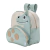 Mochila Infantil Dinossauro Verde - Batistela Baby - comprar online