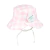 Chapéu Infantil Rosa / Smile Xadrez 1 a 2 anos -Pimpolho na internet