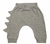 Conjunto Bebê Body Manga Curto + Calça + Bandana - Hug - Lilifish Baby & Kids - Loja Online de Produtos Para Bebê e Criança