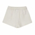 Shorts Infantil Menina Clochard Amarelo Malha - Hering na internet