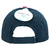 Boné Menina Azul Marinho / Estrelas 2 a 4 anos -Pimpolho - comprar online