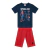 Conjunto Infantil Menino Homem Aranha Azul Marinho -Brandili - loja online