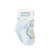Kit Meia Bebê C/3 Pares TAG00-15 Azul Cachorro -Pimpolho - loja online