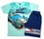 Conjunto Infantil Menino Verde Tamanho 8 - Romitex