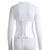 Macacão Corset - Sob encomenda - Corset e Cintas modeladoras - Lojadabelle 