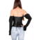 Corset Isa - Com Mangas (Sob Encomenda) - comprar online