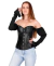 Corset Isa - Com Mangas (Sob Encomenda)
