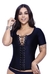 Blusa Compressão Modeladora & Redutora