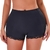 Short Empina Bumbum com Enchimento - Corset e Cintas modeladoras - Lojadabelle 