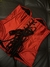 Corpete Overbust - Artesanal - loja online