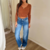 Wide leg Jack - comprar online