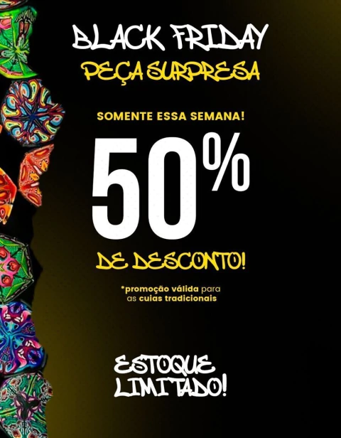 Imagem do banner rotativo Piteirando