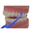 Kit 50 Ganchos Removedores de Alinhadores - Active Odonto