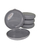 Kit 50 Caixa Active - CINZA