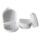 KIT 50 Caixa Para Aparelho Ortodôntico - Grande XLS - Active Odonto