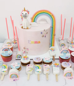 Combo Extra Grande (para 45/50 personas) - tienda online