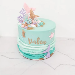 Tortas Temáticas en internet