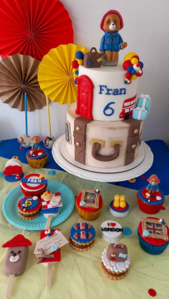 Combo Extra Grande (para 45/50 personas) - Lula Candy Store