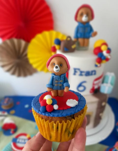 Cupcakes x 12 Unidades