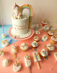 Combo Kids (para 25/30 niños) - tienda online