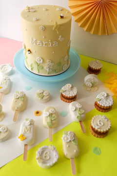 Combo Familiar (para 10/15 personas) en internet