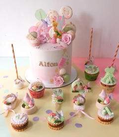 Imagen de Combo Mediano (para 20/25 personas)