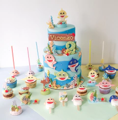 Combo Extra Grande (para 45/50 personas) en internet