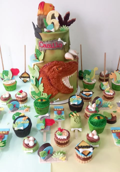 Combo Extra Grande (para 45/50 personas) - comprar online