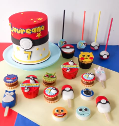 Combo Familiar (para 10/15 personas) en internet