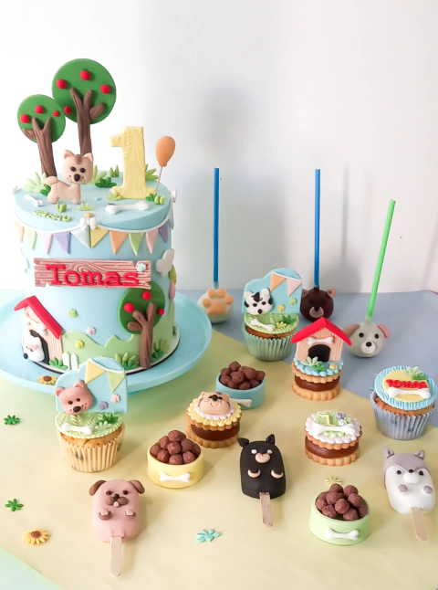 Combo Familiar (para 10/15 personas)