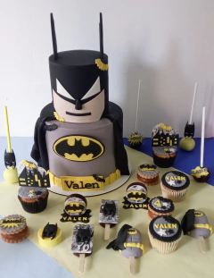 Combo Mediano (para 20/25 personas) - Lula Candy Store